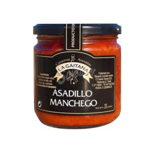 Asadillo Manchego