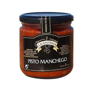 Pisto Manchego