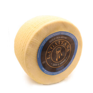 Queso de Oveja Tierno