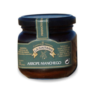 Arrope Manchego
